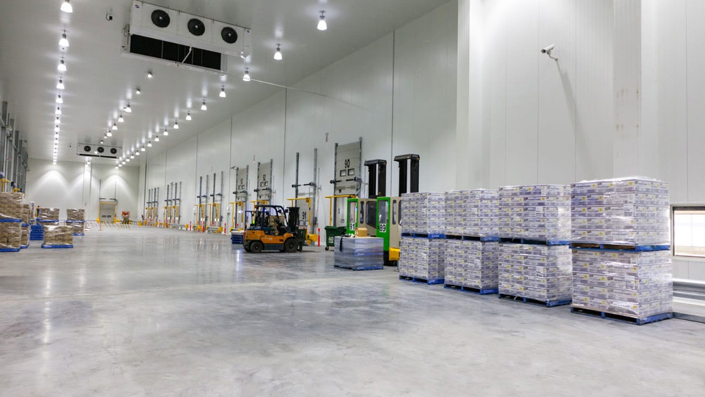 Read more about the article AC Cold Storage – Solusi Penyimpanan Dingin Terpercaya untuk Bisnis Anda