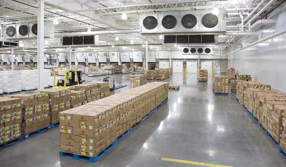 You are currently viewing Jasa Pembuatan Cold Storage – PT Sarana Sentra Sinergi