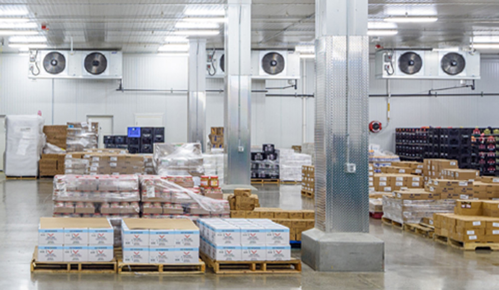 Read more about the article AC Cold Storage in Jakarta