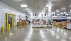 Read more about the article AC Cold Storage dan Jenisnya